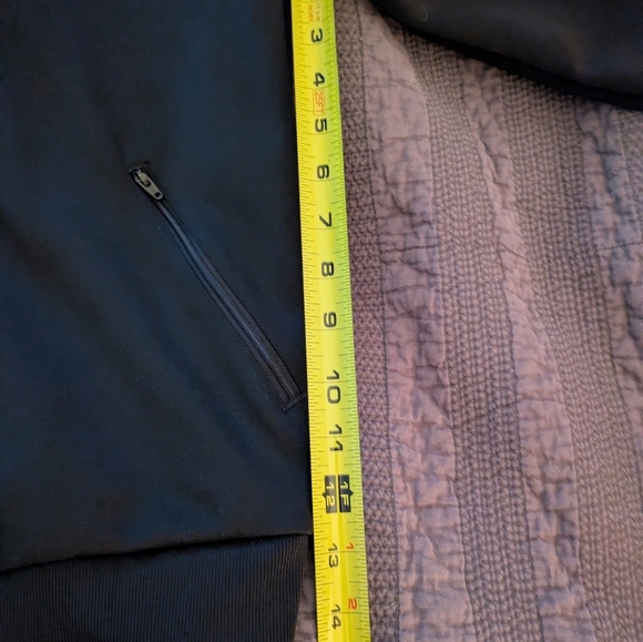 Adidas Originals Adicolor Classics SST Track Jacket Women's L - Picture 10 of 15